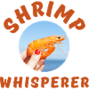 Shrimp Whisperer - fishing lover