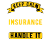 Insurance agent Insurance salesman