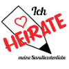 Ich heirate meine Sandkastenliebe