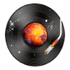 Planet Rock DJ