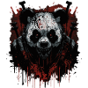 Panda Krieger