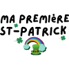 Ma première saint-patrick