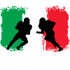 American Football Italien Defense