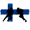 Football américain Finlande Attaque