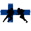 Football américain Finlande Défense