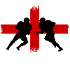 Football américain Angleterre Offensive