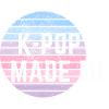 KPOP Made Me
