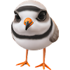 Yellow-footed plover