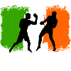 Boxe Irlande Arts Martiaux Boxeur