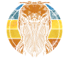 Schuhschnabel Vogel