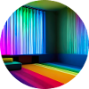 Liminal Space Digital Art