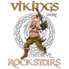 Medievil Rockstars