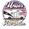 Mobile Camper Outdoor Design