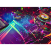 Within Electronic Dance Music