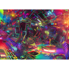 Psychedelic music