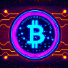 Bitcoin connected to