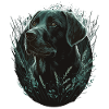 Jagd Labrador Retriever