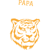 Papa Tiger