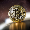 Bitcoin, Lune et étoiles