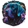 Cute Labrador Retriever