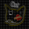 Cat - Image - 2023