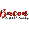 Bacon Is Meat Candy 4