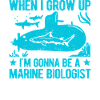 Marine Biologist Marine Biology
