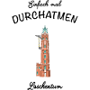 Bremerhaven, phare Loschenturm