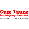 Gute Laune vorprogrammiert