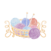 Knitting Knitter Yarn Whisperer