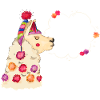 Llama Papa Llama