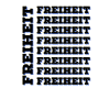 Freiheit für jeden
