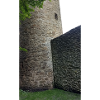 Castle ruin