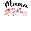 Mothers Day Mama Bear