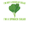 Funny Spinach T-Shirt