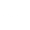 Heartbeat city skyline