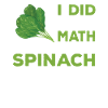 Funny Spinach Saying