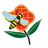 Bee on flower