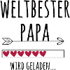 werdender Papa Schwangerschaft Geschenk