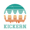 Der Will Nur Kickern