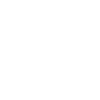 Personalized floral letter K