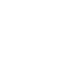 Personalisierter Blumenbuchstabe P