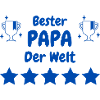 Bester Papa der Wet