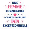 tata execeptionelle