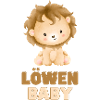 Löwenbaby