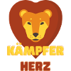 Kämpferherz
