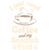 Coffee Scottish-fold lover