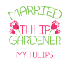Tulipes de mariage