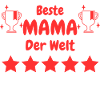 Beste Mama der Welt