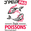 J'peux pas, j'suis poissons